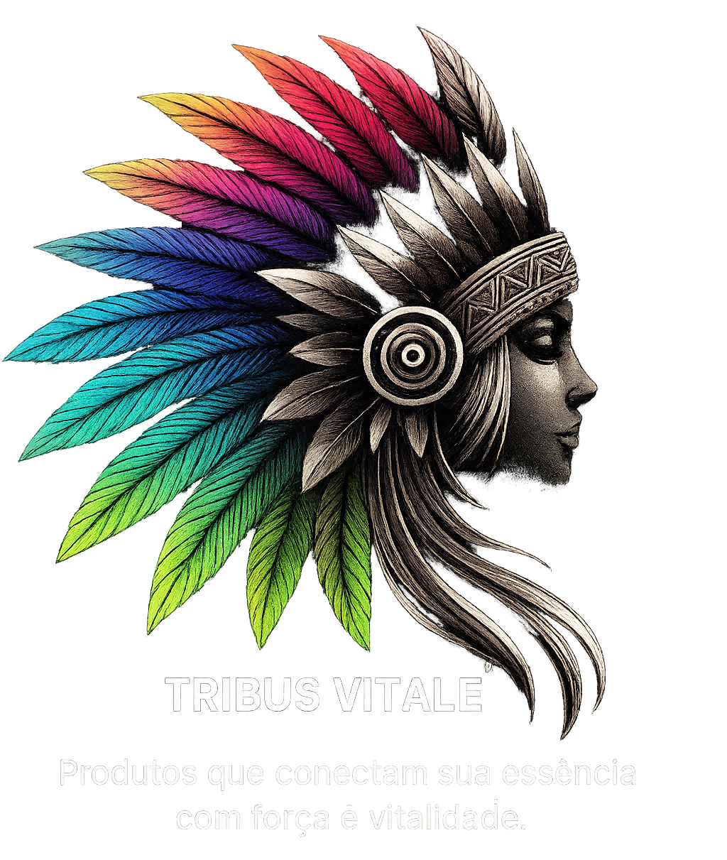Logotipo Tribus Vitale
